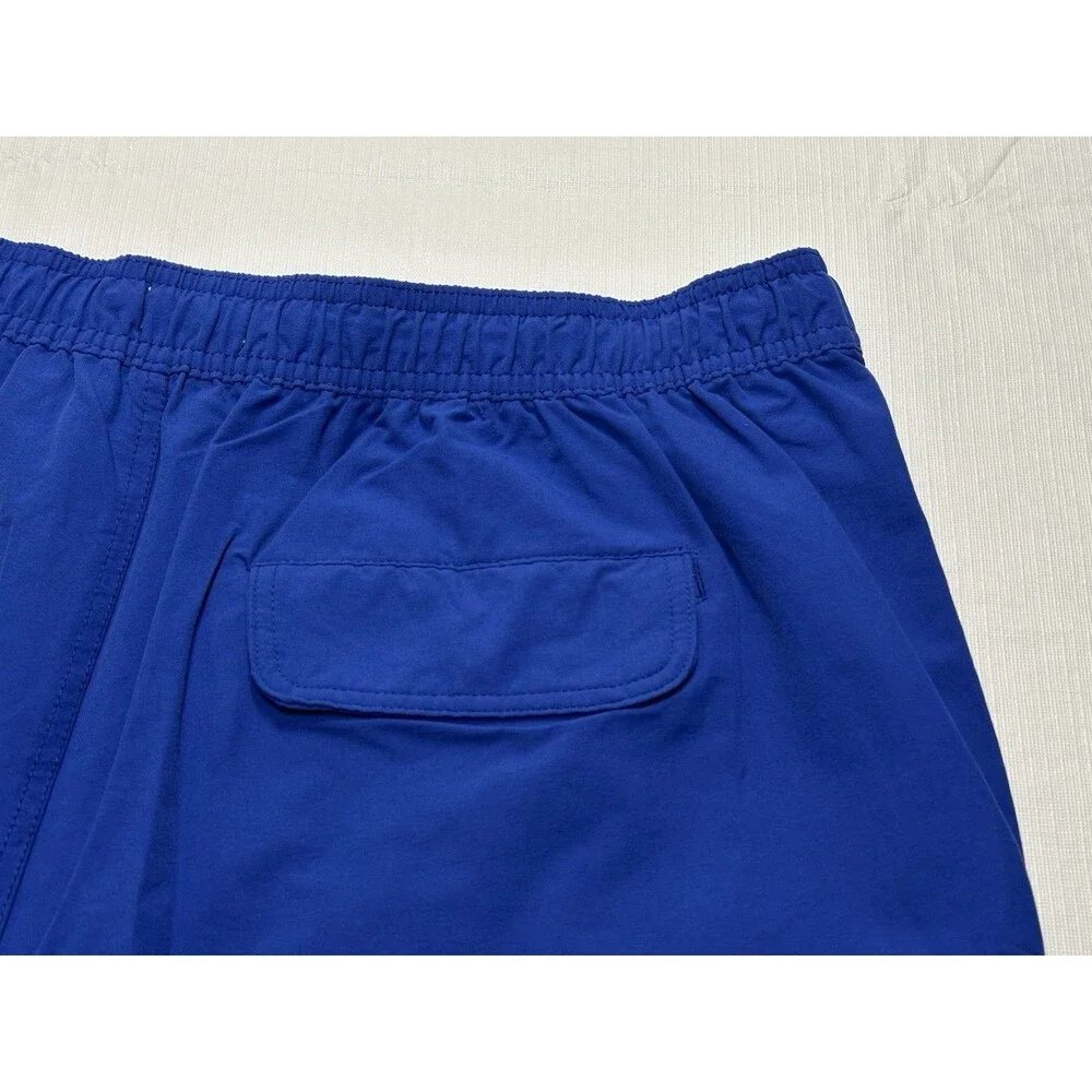 Men's Onia The Calder Swim Trunks 6